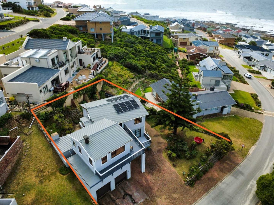 5 Bedroom Property for Sale in Jongensfontein Western Cape